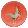 FINE JAPANESE LACQUERED BOWL AND COVER, C.1880 - The History Gift Store