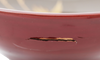 JAPANESE LACQUERED BOWL, OWAN, MEIJI PERIOD, 1868-1912 - The History Gift Store