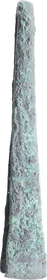 ROMAN DEFOLIATION TWEEZERS, 1ST-3RD CENTURY AD - Fagan Arms