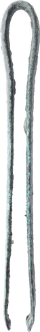 ROMAN DEFOLIATION TWEEZERS, 1ST-3RD CENTURY AD - Fagan Arms