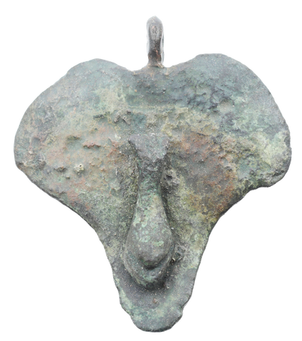 MEDIEVAL EUROPEAN HORSE HANESS MOUNT C.1350-1500 - The History Gift Store