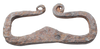 VIKING FLINT STRIKER/FIRE STARTER, C.900-1100 AD - The History Gift Store