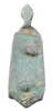 RARE ROMAN LEGIONARY’S SWORD BELT TERMINAL, 2ND-3RD CENTURY AD - The History Gift Store