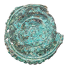 CONFEDERATE COAT BUTTON - The History Gift Store