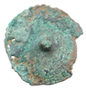 CONFEDERATE COAT BUTTON - The History Gift Store
