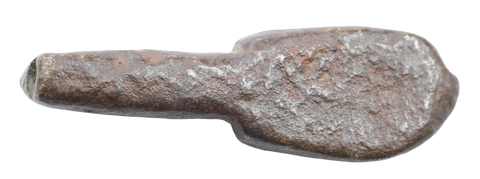 ROMAN TREASURE BOX KEY 100-350 AD - The History Gift Store