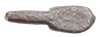 ROMAN TREASURE BOX KEY 100-350 AD - The History Gift Store