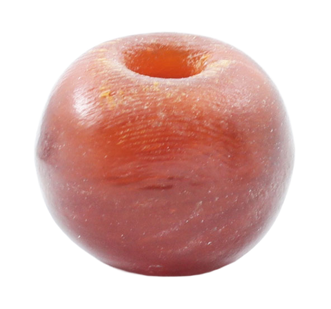 VIKING CARNELIAN BEAD 800-1050 AD - The History Gift Store