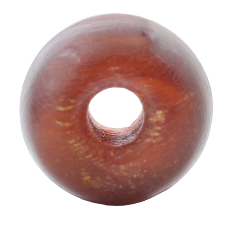 VIKING CARNELIAN BEAD 800-1050 AD - The History Gift Store