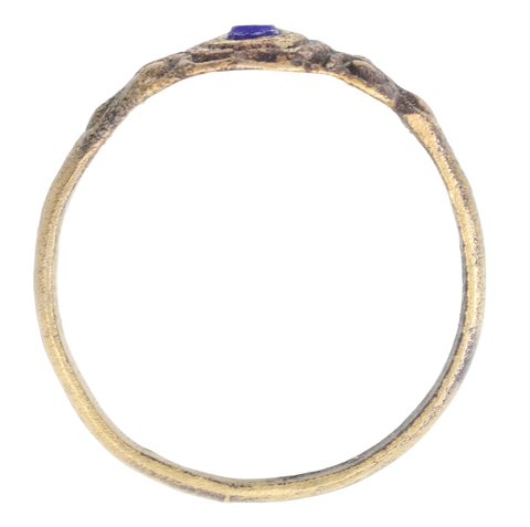 EUROPEAN LADY’S RING 16TH-17TH CENTURY, SIZE 10 ½ - The History Gift Store