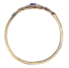 EUROPEAN LADY’S RING 16TH-17TH CENTURY, SIZE 10 ½ - The History Gift Store