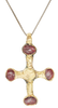 MEDIEVAL/BYZANTINE CROSS C.6TH-8TH CENTURY AD - The History Gift Store