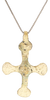 MEDIEVAL/BYZANTINE CROSS C.6TH-8TH CENTURY AD - The History Gift Store