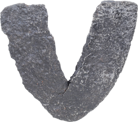 RARE VIKING SHOVEL 10TH CENTURY AD - Fagan Arms