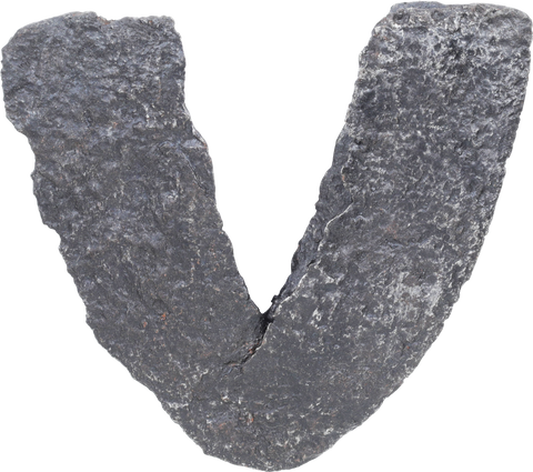 RARE VIKING SHOVEL 10TH CENTURY AD - Fagan Arms