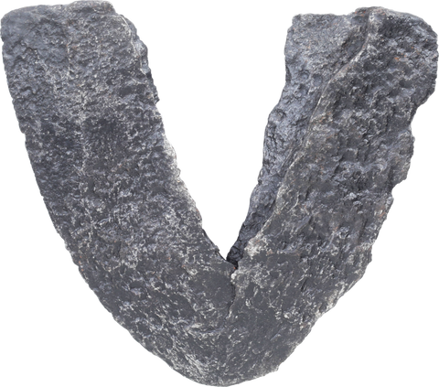 RARE VIKING SHOVEL 10TH CENTURY AD - Fagan Arms