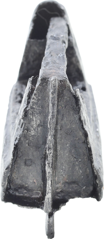 VIKING SLAVE SHACKLE LOCK C.900 AD - Fagan Arms