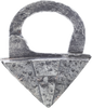 VIKING IRON PADLOCK, C.850-1050 AD - Fagan Arms