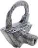 VIKING IRON PADLOCK, C.850-1050 AD - Fagan Arms