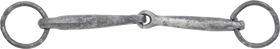 REVOLUTIONARY WAR HORSE BIT C.1750-75 - Fagan Arms