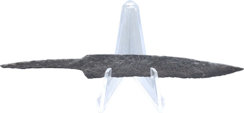 VIKING POUCH KNIFE, 9TH-11TH CENTURY - Fagan Arms