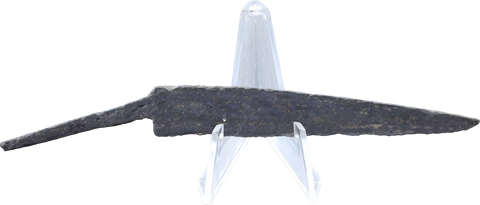 ROMAN DAGGER 3RD-5TH CENTURY AD - Fagan Arms