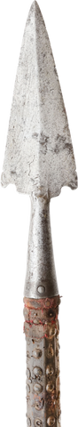 SPANISH LANGE DE BOEUF C.1475 - Fagan Arms