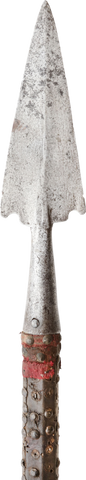 SPANISH LANGE DE BOEUF C.1475 - Fagan Arms