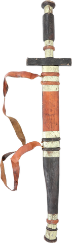 RARE VARIATION TAUREG TAKOUBA - Fagan Arms