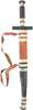 RARE VARIATION TAUREG TAKOUBA - Fagan Arms