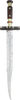 RARE VARIATION TAUREG TAKOUBA - Fagan Arms