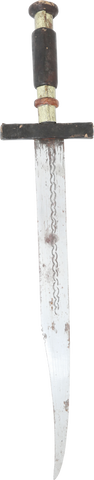 RARE VARIATION TAUREG TAKOUBA - Fagan Arms