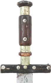 RARE VARIATION TAUREG TAKOUBA - Fagan Arms