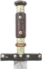 RARE VARIATION TAUREG TAKOUBA - Fagan Arms