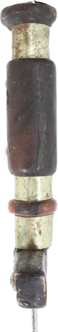 RARE VARIATION TAUREG TAKOUBA - Fagan Arms