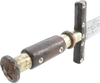 RARE VARIATION TAUREG TAKOUBA - Fagan Arms