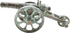 ANTIQUE CANNON MODEL - The History Gift Store