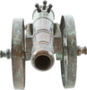 ANTIQUE CANNON MODEL - The History Gift Store