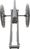 IRON CANNON MODEL - The History Gift Store