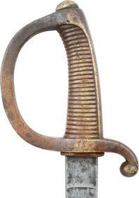 SPANISH ENLISTED MAN’S SWORD - The History Gift Store