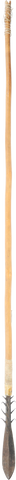 AFRICAN PYGMY ARROW - Fagan Arms