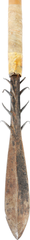 AFRICAN PYGMY ARROW - Fagan Arms
