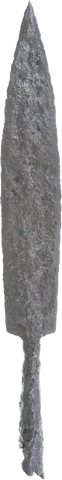 VIKING SPEAR, C.966-1067, DANELAW, ENGLAND - Fagan Arms
