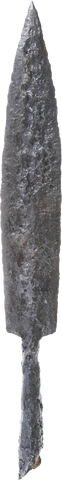 VIKING SPEAR, C.966-1067, DANELAW, ENGLAND - Fagan Arms