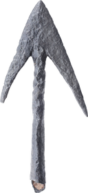 WELSH SWALLOW TAIL ARROWHEAD C.1400 - The History Gift Store