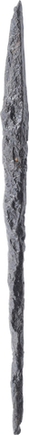 MEDIEVAL BODKIN ARROWHEAD 8TH-12TH CENTURY AD - Fagan Arms