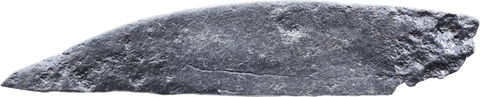 PIRATE'S/SAILOR'S FOLDING KNIFE 16TH-17TH CENTURY - Fagan Arms