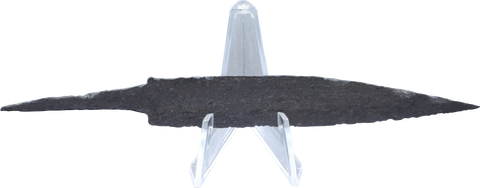 ROMAN FIGHTING/SIDE KNIFE, 2ND-4TH CENTURY AD - The History Gift Store