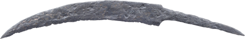 CELTIC SIDE OR POUCH KNIFE C.100BC-100AD - Fagan Arms