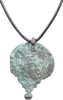 EUROPEAN HORSE BRIDLE ORNAMENT C.1450-1600 - The History Gift Store
